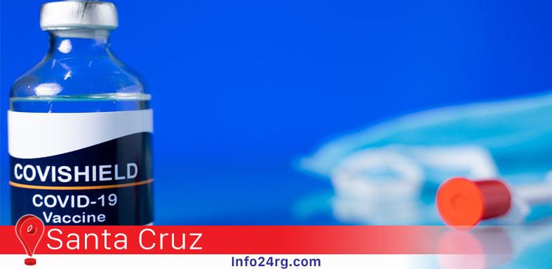 Covishield de AstraZeneca