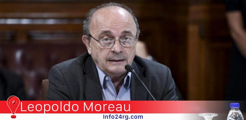 Leopoldo Moreau