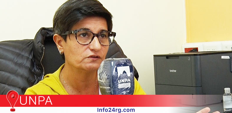 Inminente retorno a las aulas en la UNPA