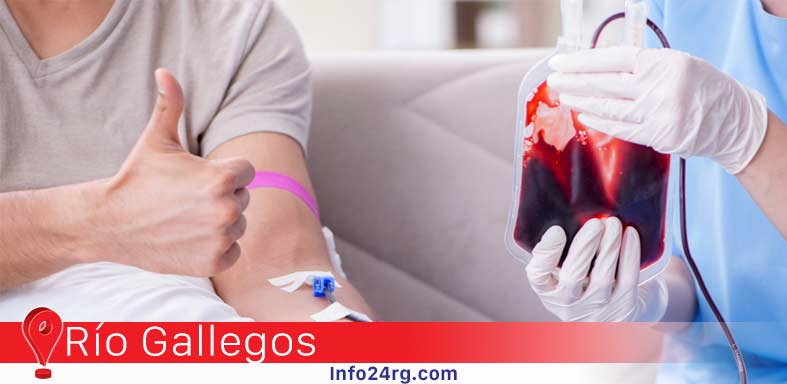 Fomicruz se une a la campaña de donación de sangre