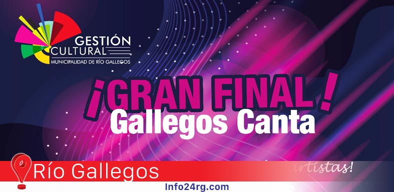 Gallegos Canta