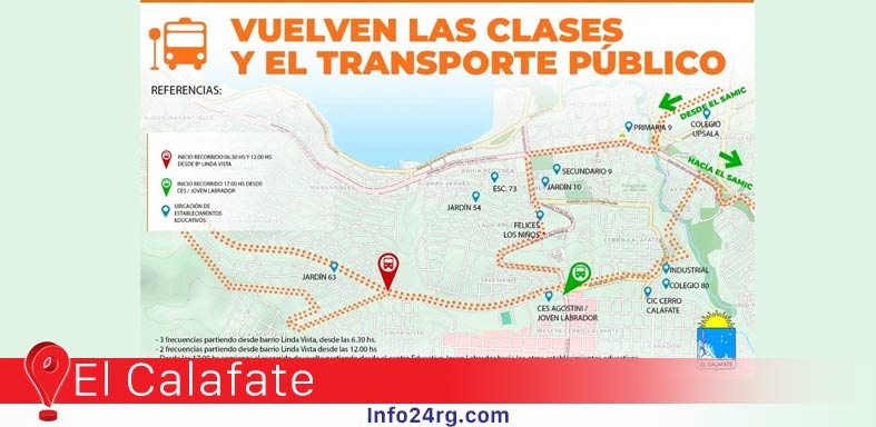 El Calafate