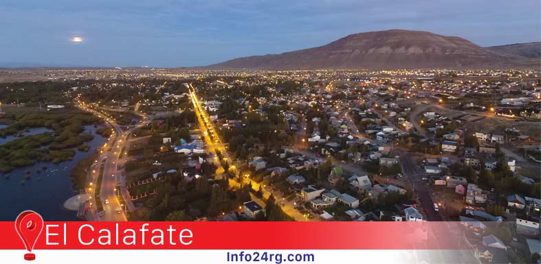 El Calafate Turismo