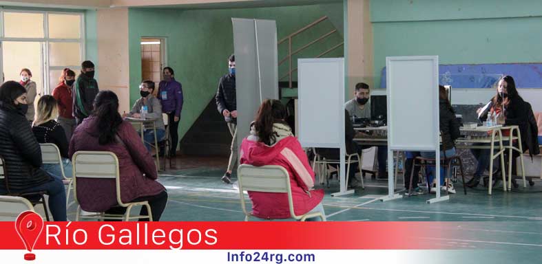 El estado en tu Barrio