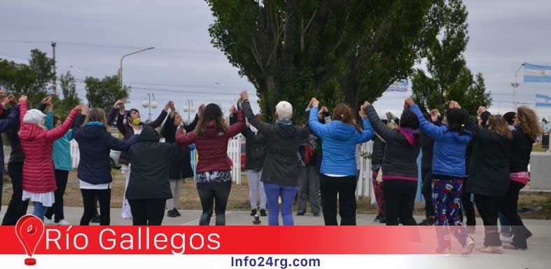  5° Encuentro Holístico