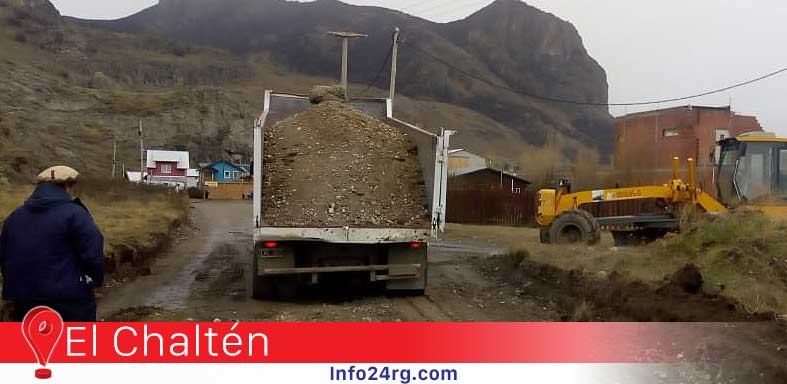 El Chaltén