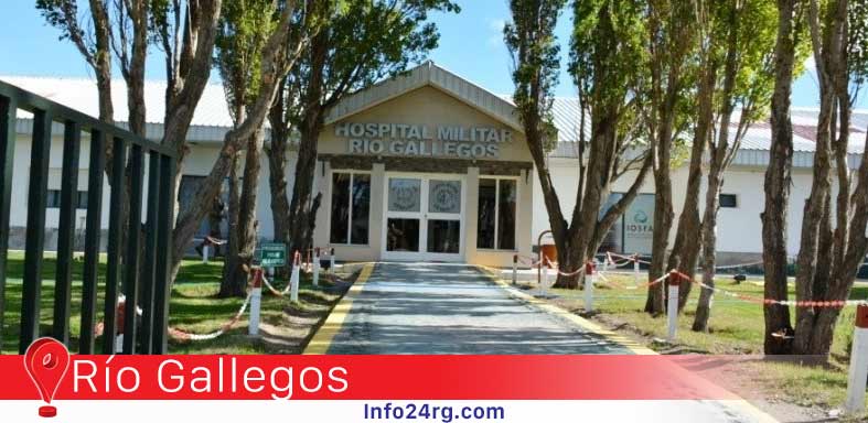 Hospital Militar
