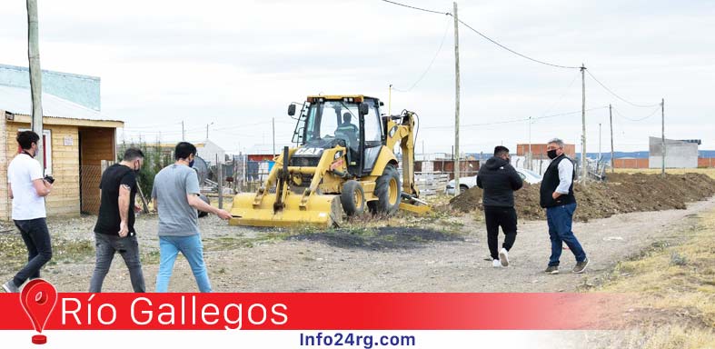 Barrio Ayres Argentinos