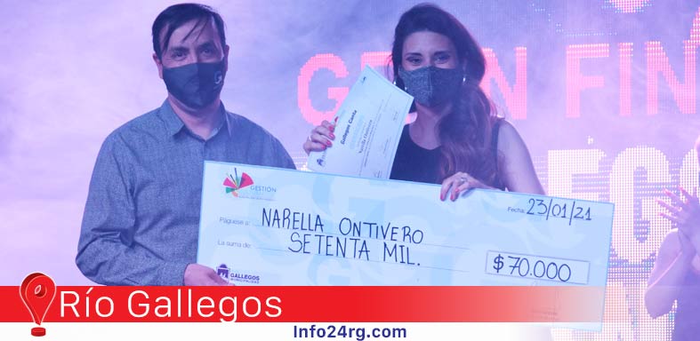 Gallegos Canta