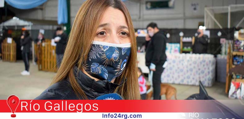 Claudia Picuntureo 