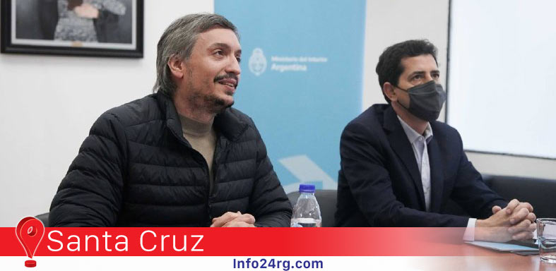 Máximo Kirchner 