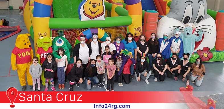 jornadas de vacunación