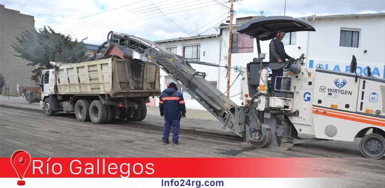 Obras públicas