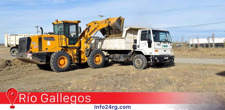 Barrio René Favaloro