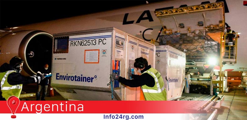 vacunas Carla Vizzotti