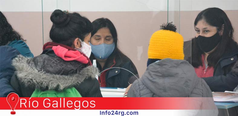 El Estado en tu Barrio