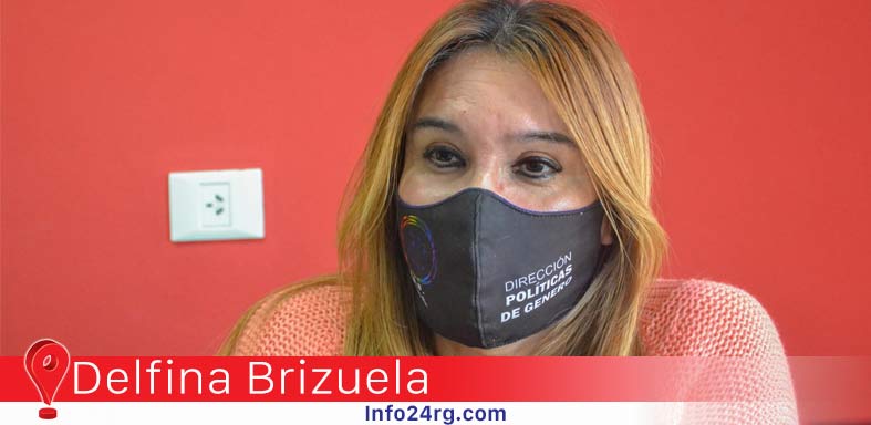 Brizuela: “es un avance más para el colectivo en conquistas de derechos”