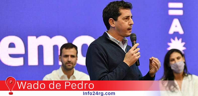 Eduardo "Wado" de Pedro