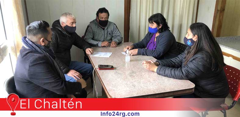 Decretan el uso obligatorio de tapabocas en la localidad