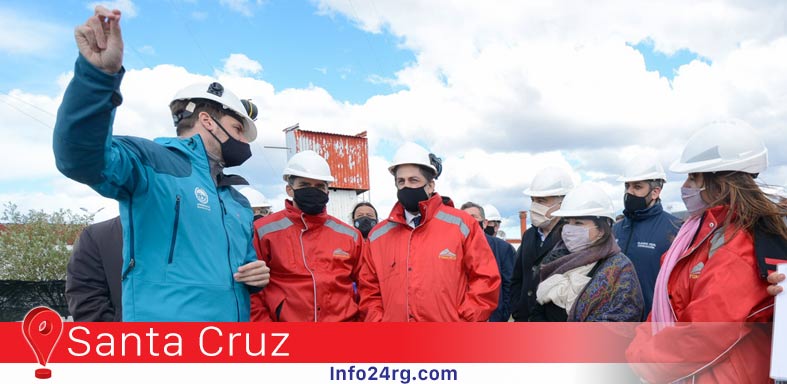 Yacimiento "Del Mosquito"