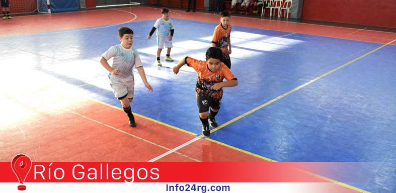 Liga Municipal de FUTSAL