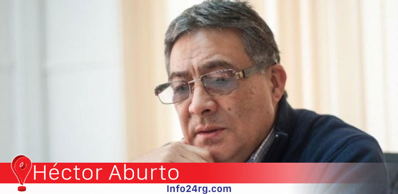 Héctor Aburto