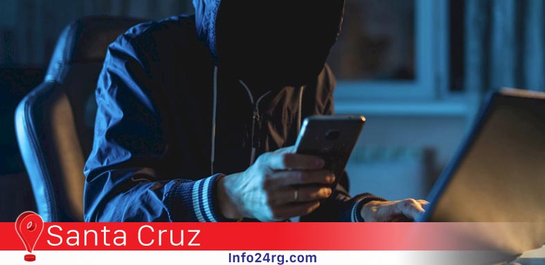 Alerta: Advierten sobre estafas por SMS y redes sociales