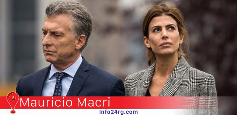 Mauricio Macri