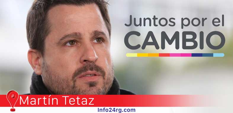 Juntos por el Cambio