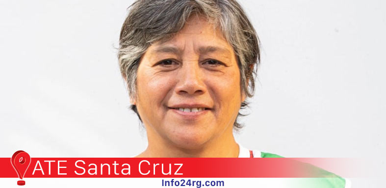 ATE Santa Cruz 