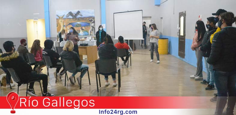 Violencia en el Noviazgo