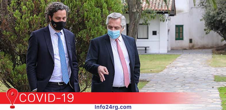 Nuevas Medidas COVID19