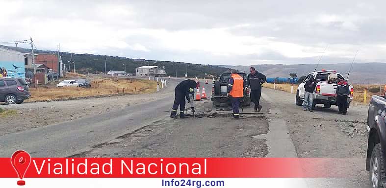 Ruta Nacional Nº 40