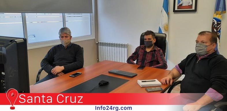 Corredor Atlántico por la Ruta N° 3