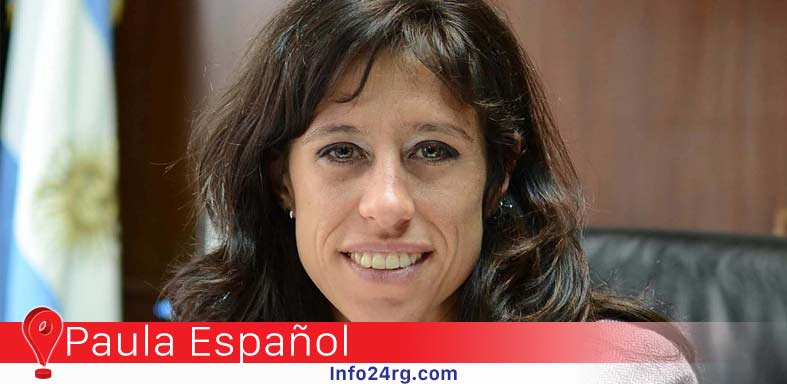 Paula Español