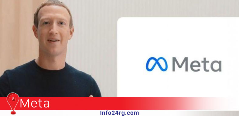 Mark Zuckerberg