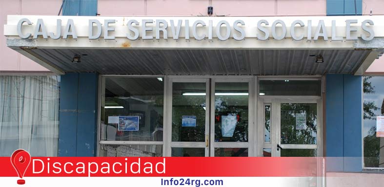 Caja de Servicios Sociales