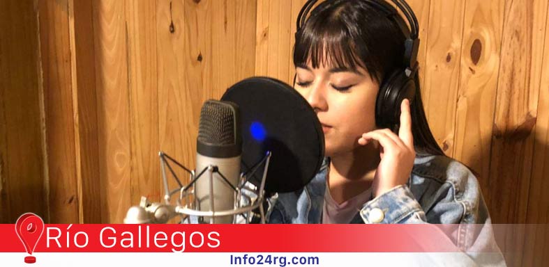  CD de “Gallegos Canta”