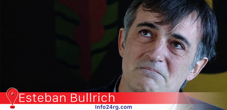 Esteban Bullrich