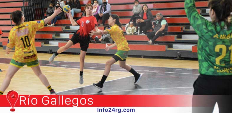 Liga Municipal de Handball