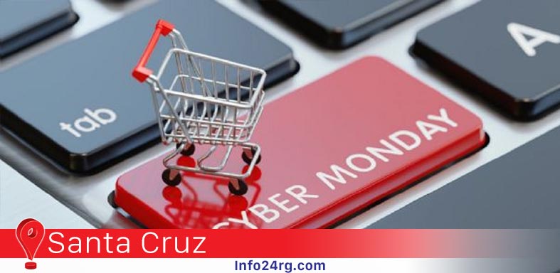 Cyber Monday 2021