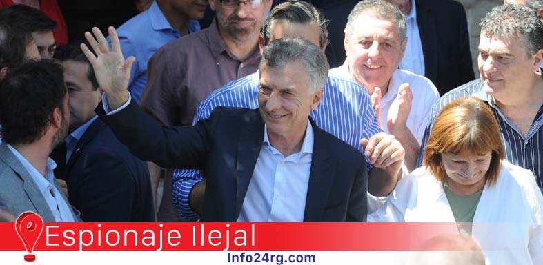 Macri