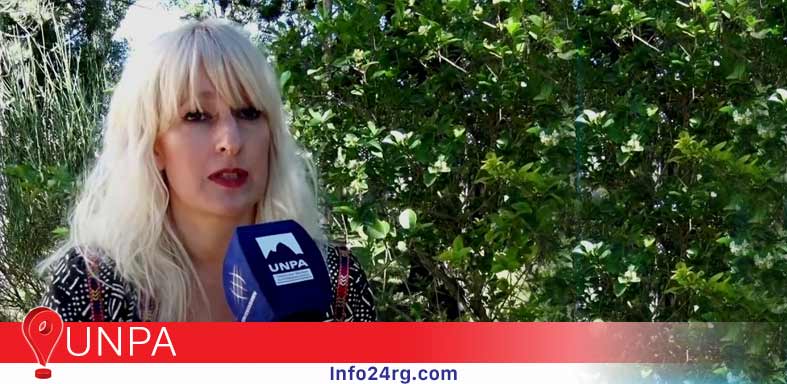 Lic. Valeria Serantes 