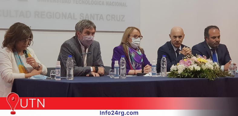 Puig afirmó que las capacitaciones en 2023 se transformarán en una diplomatura