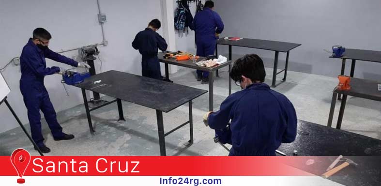 Histórico avance para la Educación Técnica de Santa Cruz