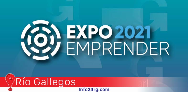 Expo Emprender 2021