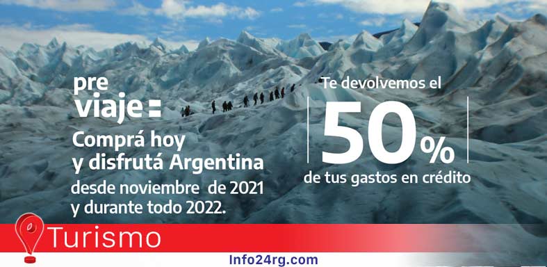 PreViaje