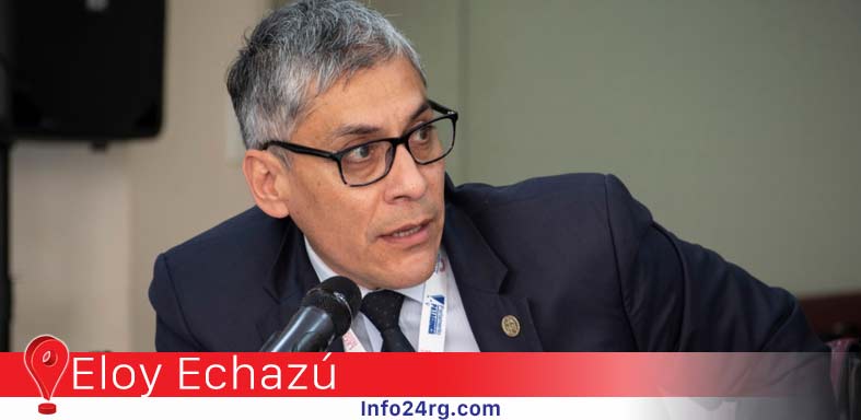 Echazú