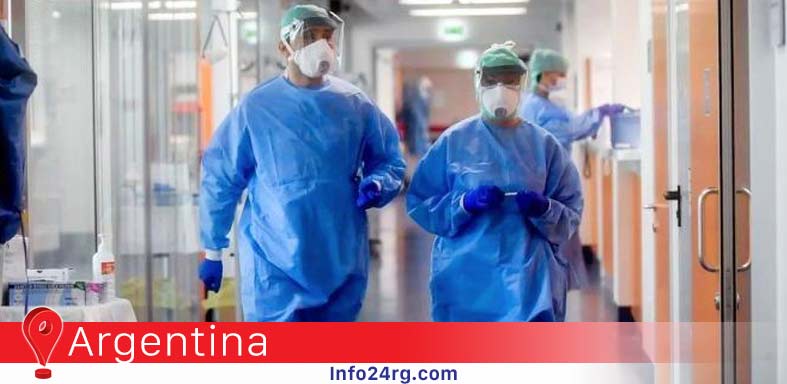 Confirman más de 50 mil casos de Covid, la mayor cifra desde el inicio de la pandemia