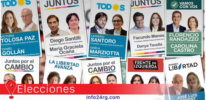 campañas